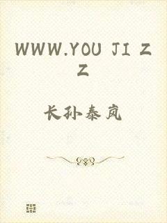 WWW.YOU JI ZZ